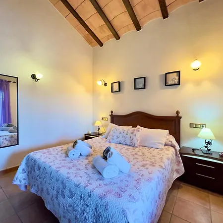 Macias Feriehus *