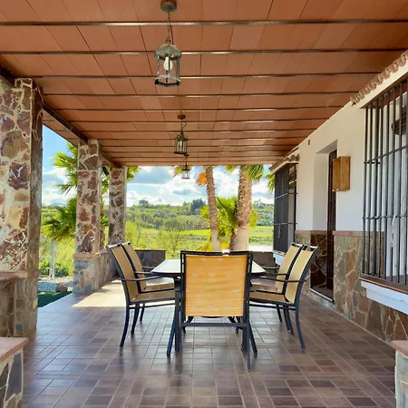 Feriehus Macias *